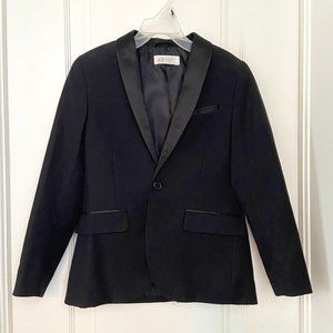 Kids Tuxedo Jacket (Size 7-8Y)